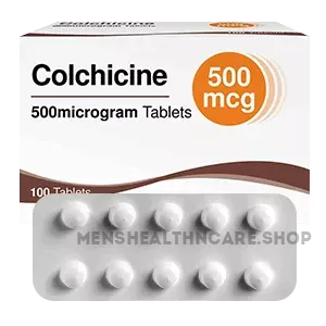 colchicine