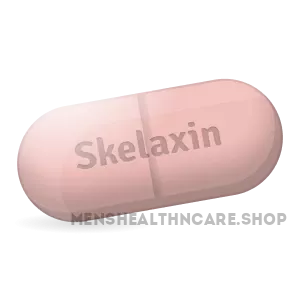 skelaxin
